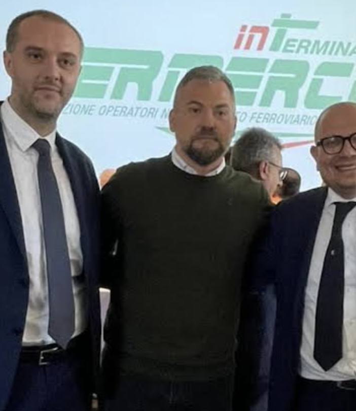 Il presidente Binatti: &quot;intermodalita’, valore aggiunto per il nostro territorio&quot;