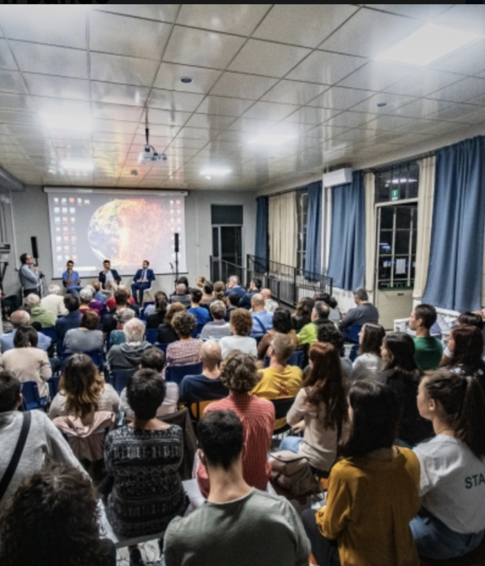 &quot;Animare Comunità&quot;: prorogato il bando