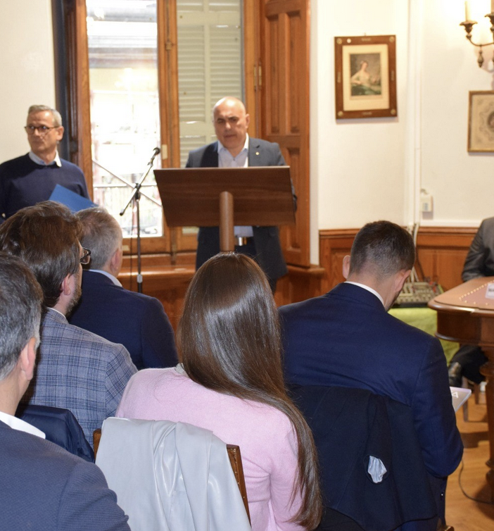 Il Made in Italy sarà incluso nel curricolo universitario: un nuovo indirizzo all'Università Salvo d'Acquisto