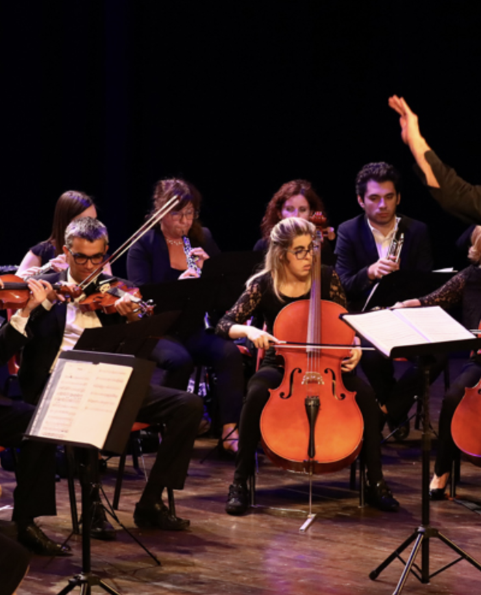 Concerto dell'Orchestra ArtEssenziale: un'esperienza unica di inclusione attraverso la musica