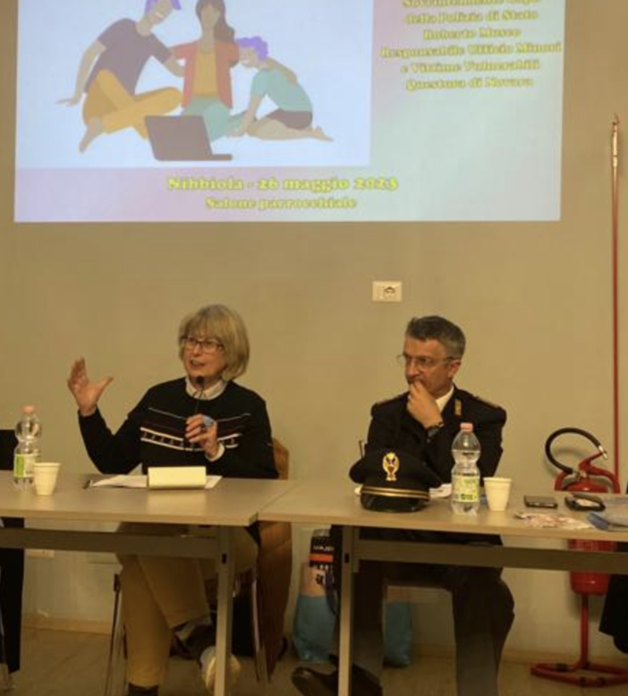 Figli e genitori 2.0: il ruolo educativo della famiglia oggi