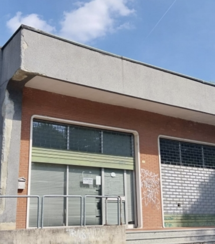 Avviso di affidamento dell'immobile comunale in Largo Cantore a Novara