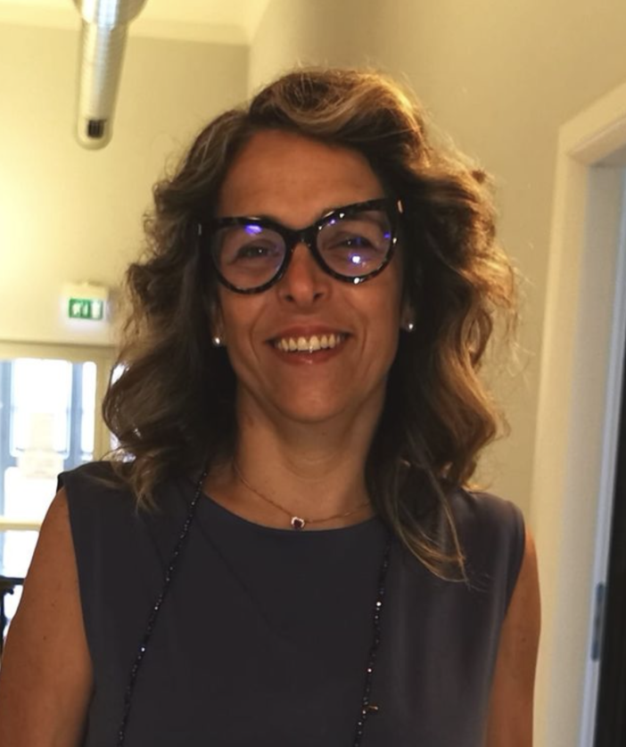 Un nuovo arrivo nell'équipe medica dell'Ospedale Santissima Trinità: la dott.ssa Annamaria Limoncini