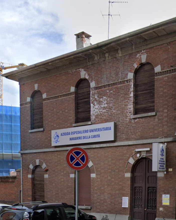 Odontoiatria inclusiva: la struttura complessa di Novara accoglie pazienti non deambulanti