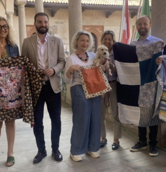 Parte la campagna estiva di adozione cani promossa dal Comune di Novara ed ENPA