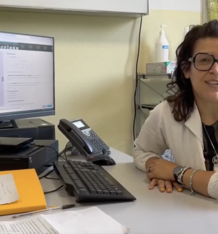 Tecnologia avanzata per il supporto alle cure di Alzheimer e demenze all'A.O.U. Maggiore di Novara