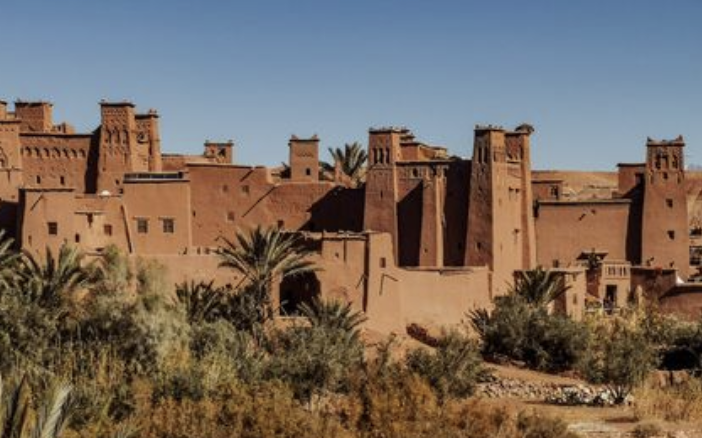 Marocco: le mete da non lasciarsi sfuggire per l'autunno