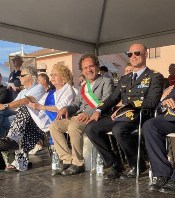 Provincia di Novara a Cameri per il palio degli asini