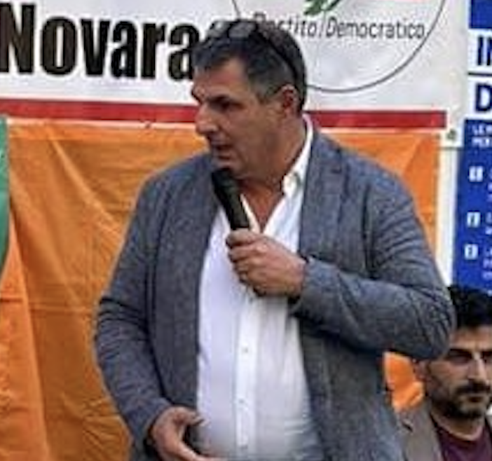 Iniziata la Festa provinciale dell’Unità del Partito Democratico a Novara