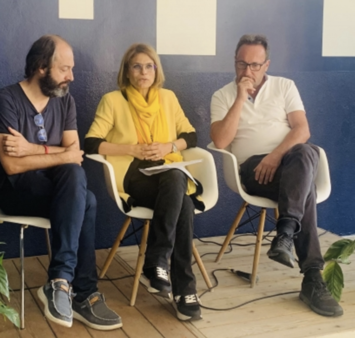 Opportunità di Servizio Civile Digitale a Novara offerte dalla Cooperativa Aurive
