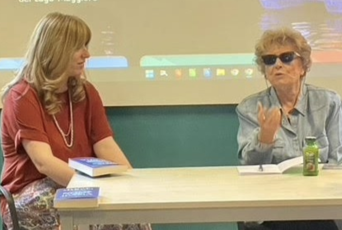 L'insegnamento come relazione: le parole di Dacia Maraini agli educatori