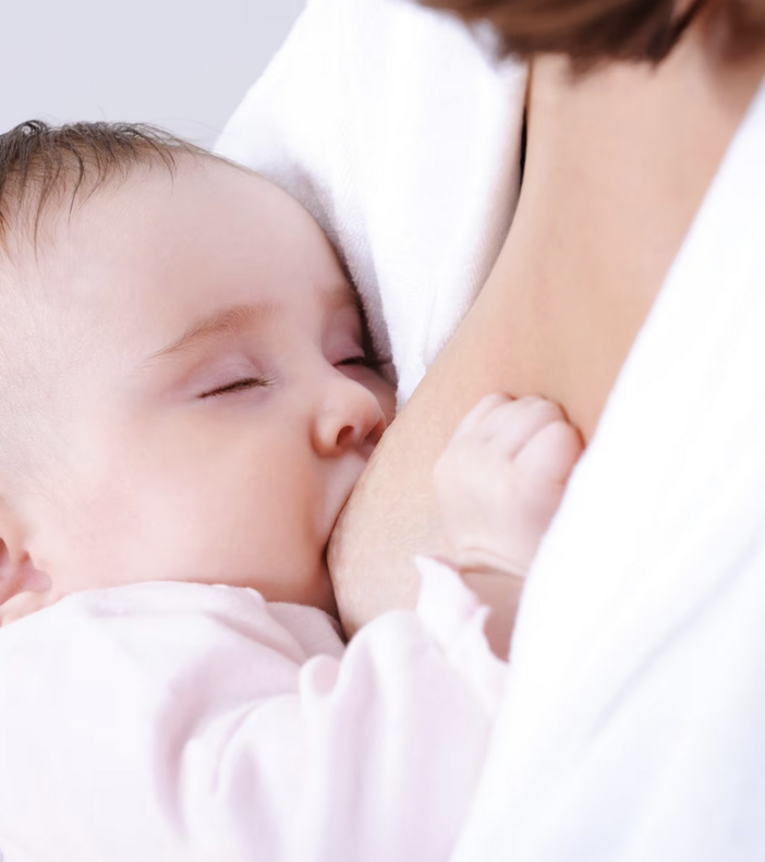 Settimana mondiale dell'allattamento: promuovere il benessere di mamme e neonati
