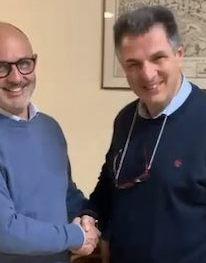 Il partito democratico lancia il nome di Gianluca Ubertini come candidato sindaco