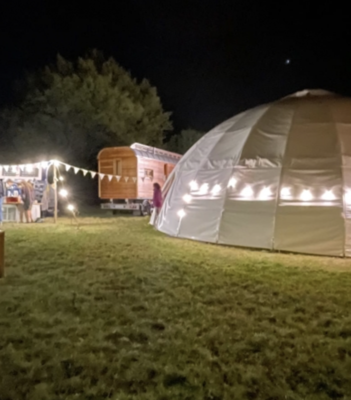 Circolando 2023: il festival che unisce artisti italiani e internazionali per la circolazione delle idee