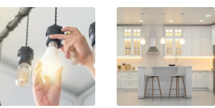 Luce Led: la combinazione tra luminosità e risparmio energetico