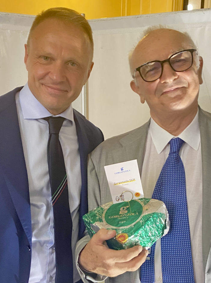 Presentata a Roma la ricerca Afidop sulla ristorazione italiana