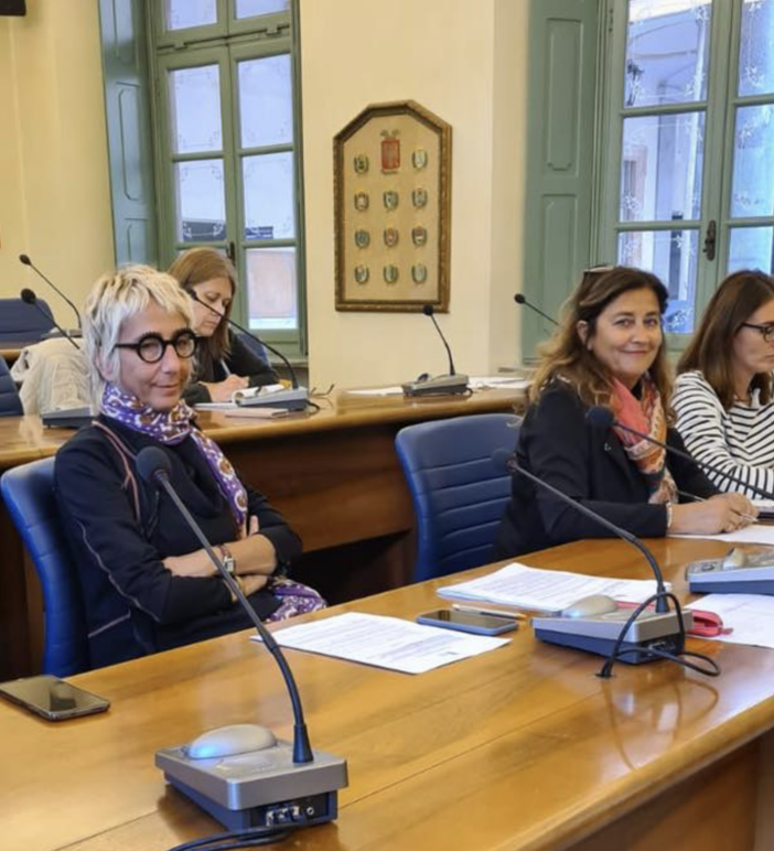 Commissione per le Pari Opportunità della provincia di Novara: aggiornamenti e iniziative