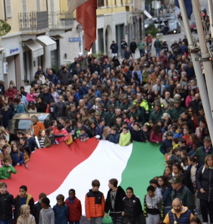 Si preparano le celebrazioni del 4 novembre a Borgomanero