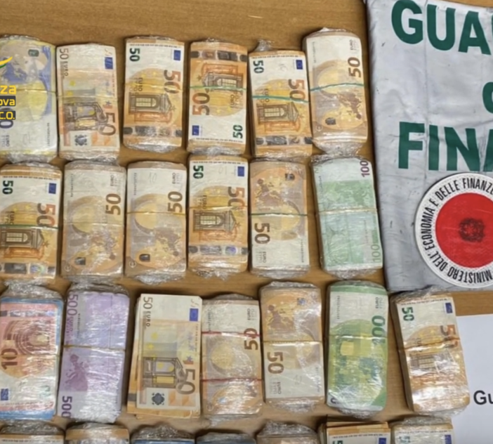 Maxi operazione contro il traffico di droga in Veneto, coinvolta anche Novara. VIDEO