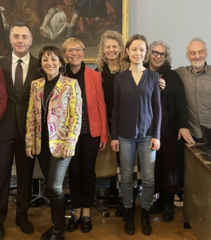 Comitato arti performative: bilancio e prossime attività