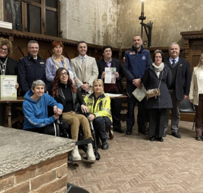 &quot;All inclusive&quot;: a Novara tutti uguali tutti diversi