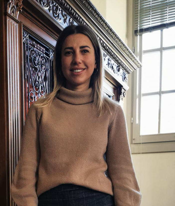 Nuovo arrivo all'équipe di medicina legale dell'Asl Novara: benvenuta Dott.ssa Angelica Zibetti