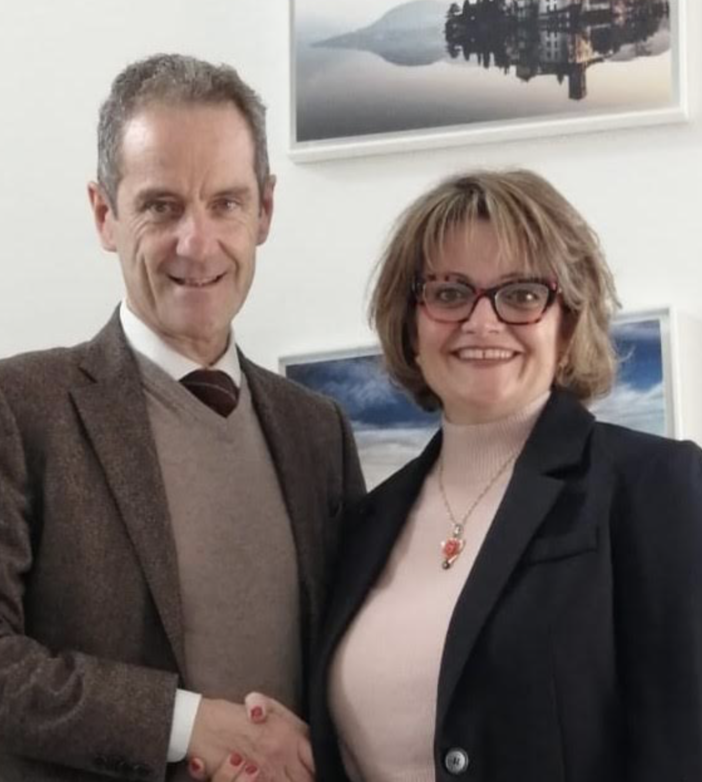 Elena Vighi nuova Direttrice della Struttura Complessa Farmacia Territoriale dell’Asl Novara