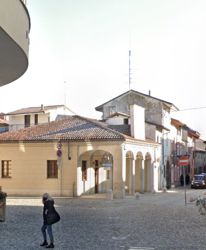 Bellinzago Novarese: passaggi sonori e storie musicali con Roberto Barbieri