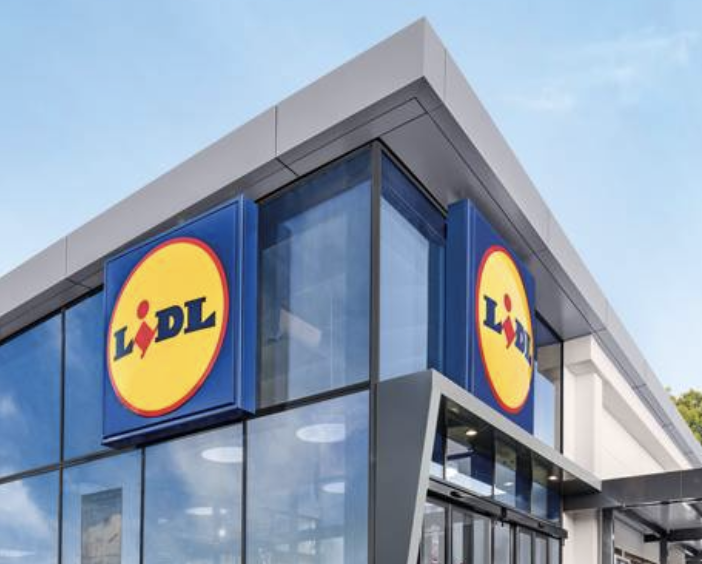Lidl: 60 posizioni disponibili al centro logistico di Biandrate