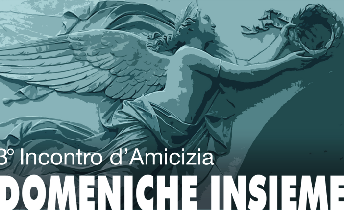 Coltivare l'Umano: il terzo incontro d'amicizia all'istituto immacolata salesiane di Don Bosco