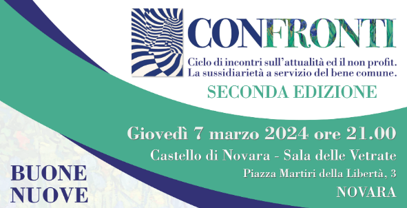 ‘Buone Nuove, tra Sensazionalismo e Racconto del Sociale’