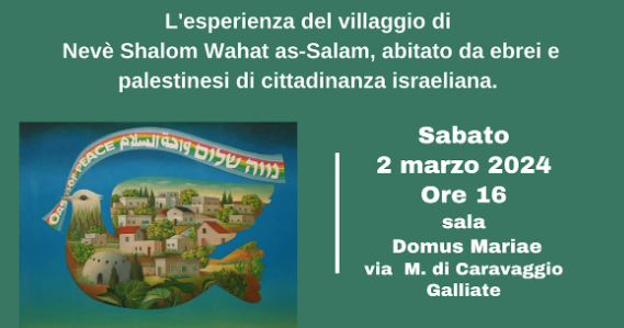 Israele e Palestina, convivere è ancora possibile?