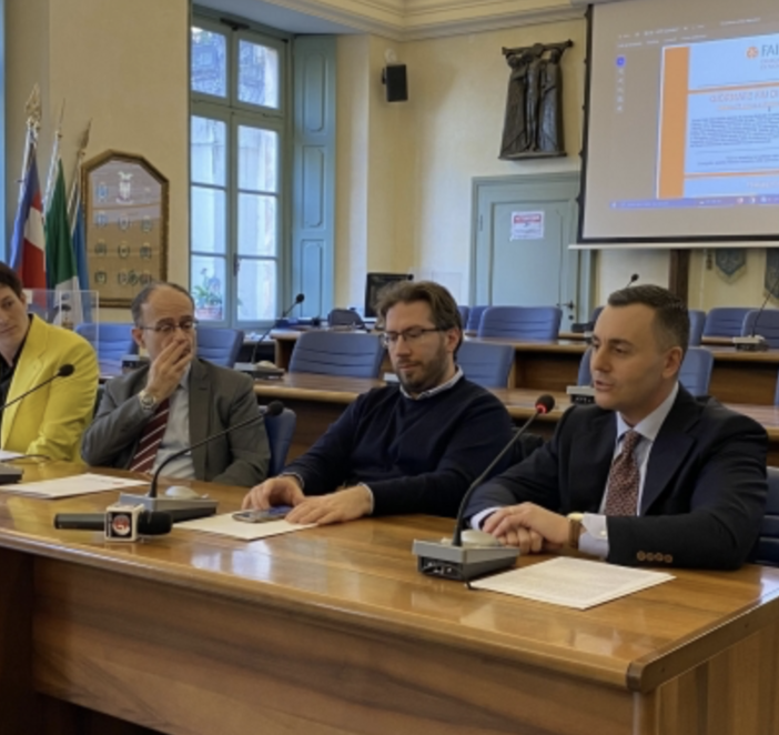 Tornano le giornate Fai di primavera a Novara