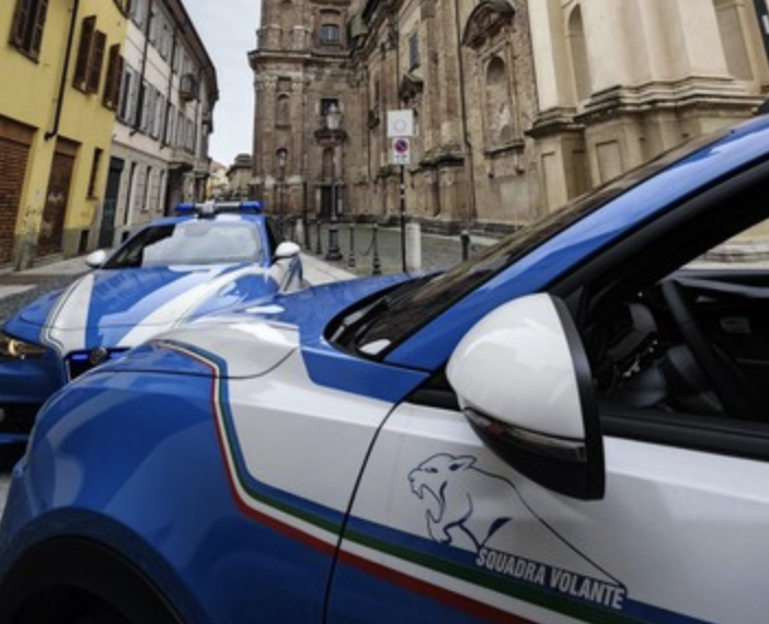 La Polizia di Stato arresta un uomo per maltrattamenti in famiglia