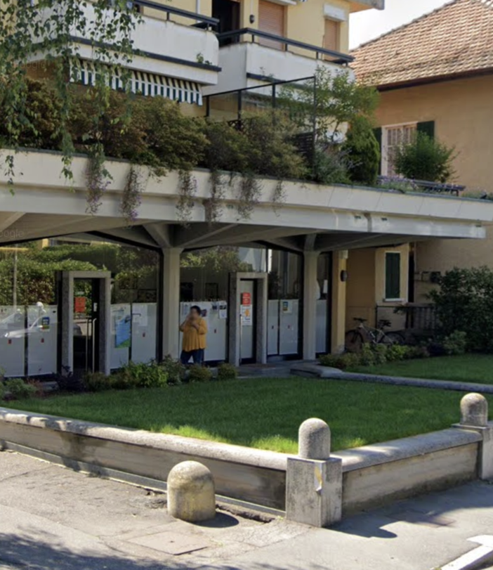 Inaugurazione di Informadonna: uno sportello per il benessere e il supporto delle persone ad Arona