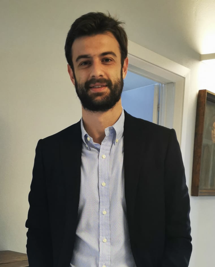 Il dott. Paolo Rabagliati si unisce alla S.C. Psichiatria Area Sud Asl Novara