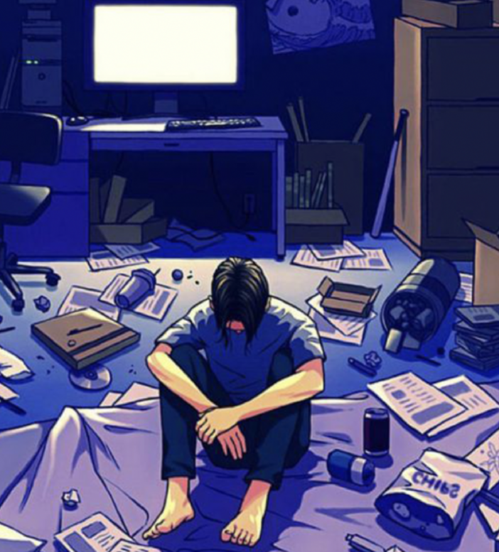 Hikikomori, ragazzi isolati nel mondo digitale: incontro a Bellinzago con il dottor Vandoni