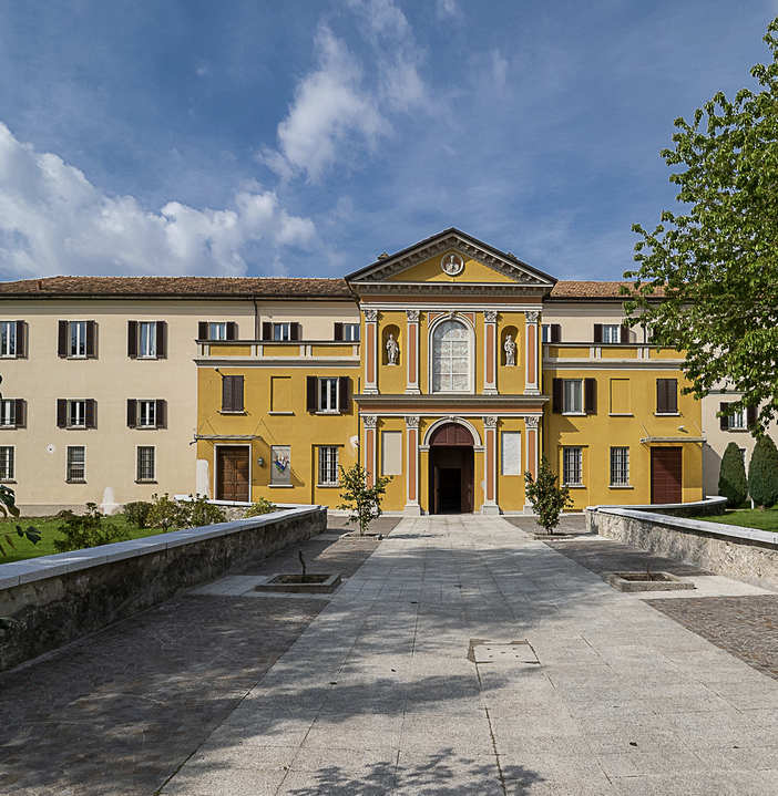 Seminarista 35enne stroncato da un malore improvviso a Gozzano