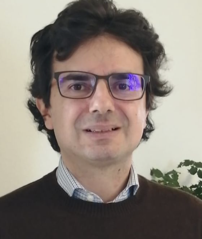 Dal 13 maggio entrerà a far parte dell’équipe del Distretto Area Nord il dott. Riccardo Papalia