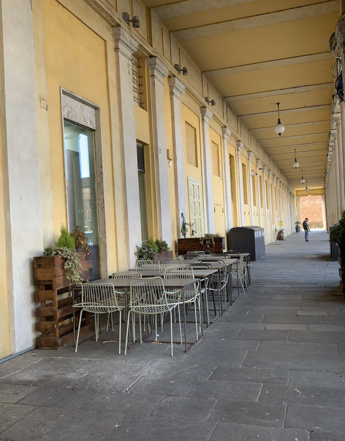 Il Bistrot Cannavacciuolo chiude: l'annuncio ufficiale di Antonino e Cinzia