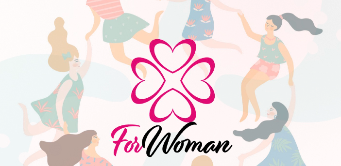 Camminata &quot;For Woman&quot; a Borgomanero