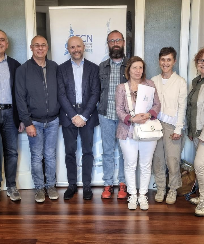 Oltre 350mila euro per tre progetti novaresi grazie agli Emblematici di Fondazione Cariplo