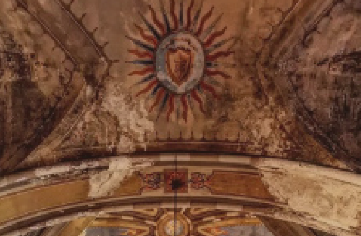 La Delegazione FAI di Novara organizza un aperitivo nella Chiesa dell’ex Ospedale Psichiatrico dell’Asl Novara di viale Roma