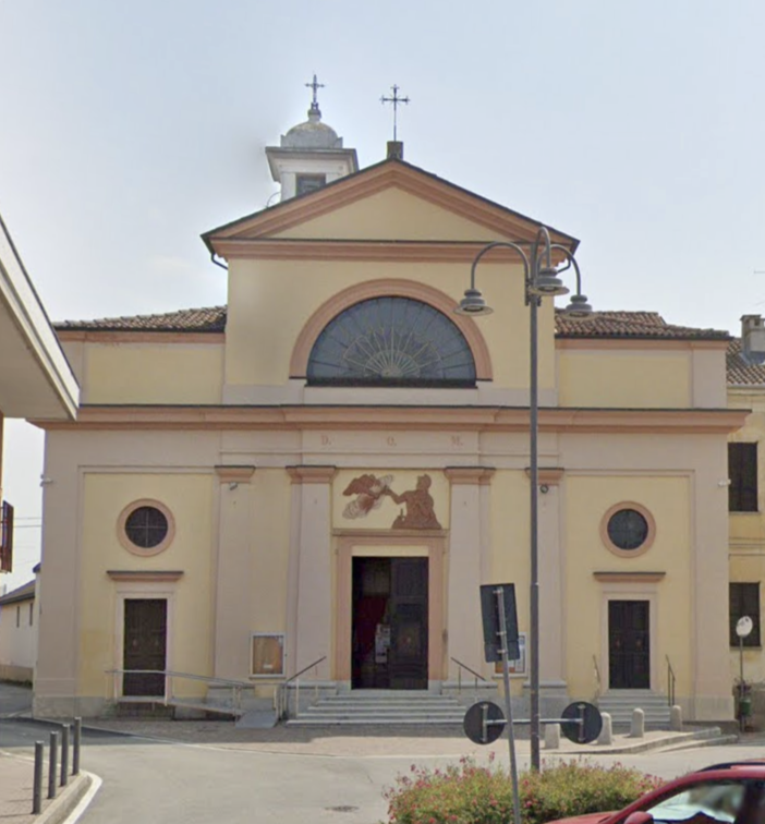 #VisitNovara24 fa tappa a Lumellogno