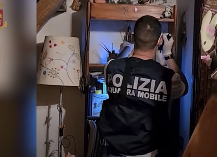 L'indagine fu condotta dalla Dda di Torino