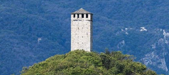Antonio Disabato in concerto alla Torre di Buccione a Orta San Giulio