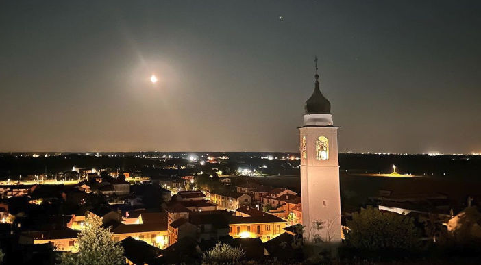 Quattro giorni di Festa a Barengo