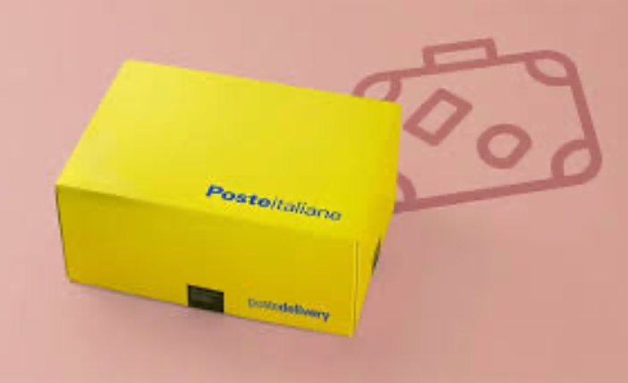 Poste italiane: i cittadini di Novara in vacanza liberi  dai bagagli con poste delivery web