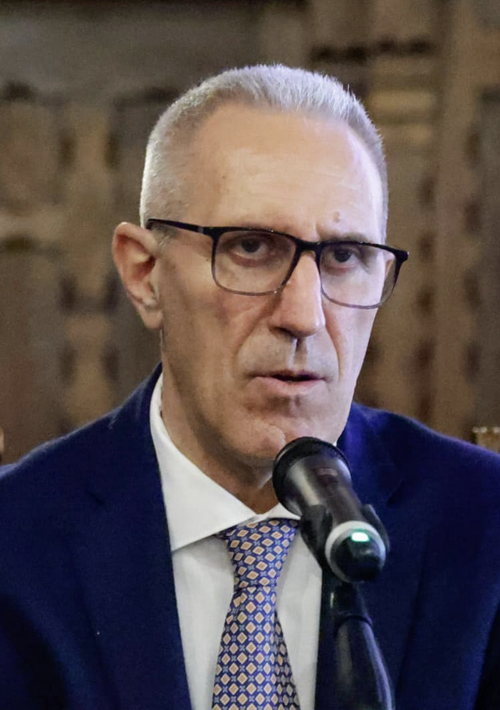 Nastri sulla scomparsa dell'assessore Mattiuz: &quot;Persona brillante e sensibile&quot;