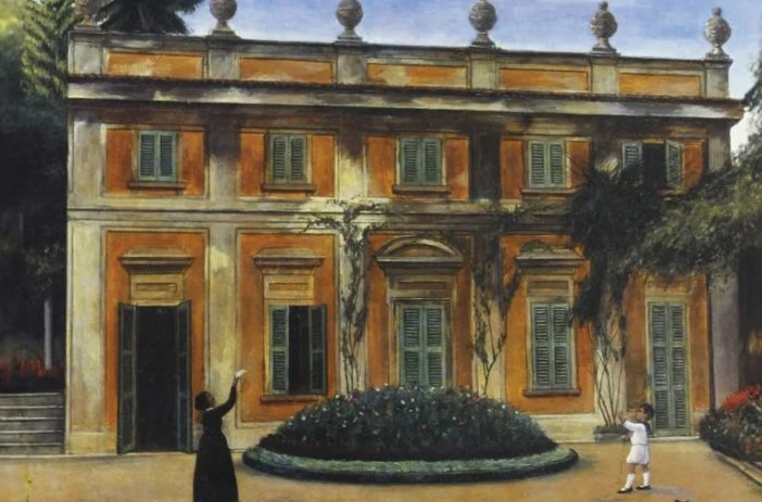 Concerto in Villa: &quot;Le Grandi Romanze Italiane&quot; ad Arona